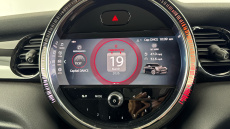 MINI Hatchback 1.5 Cooper Classic 3dr Petrol Hatchback